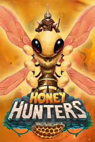 Honey Hunters
