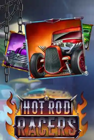 Hot Rod Racers