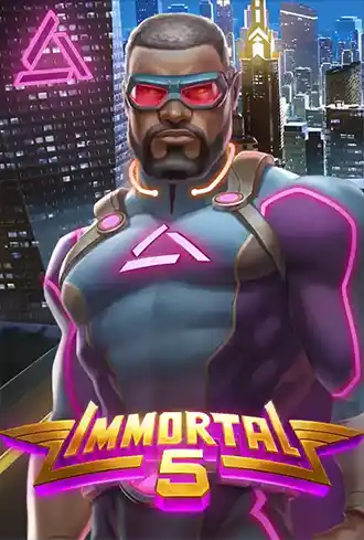 Immortal 5