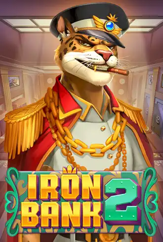 Iron Bank 2