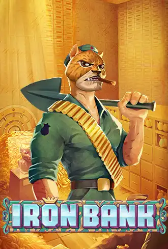 Iron Bank