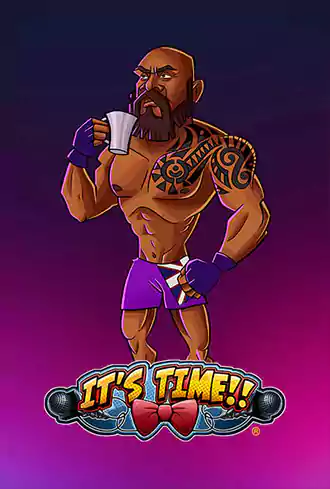 It's Time