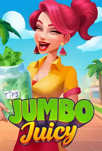 Jumbo Juicy