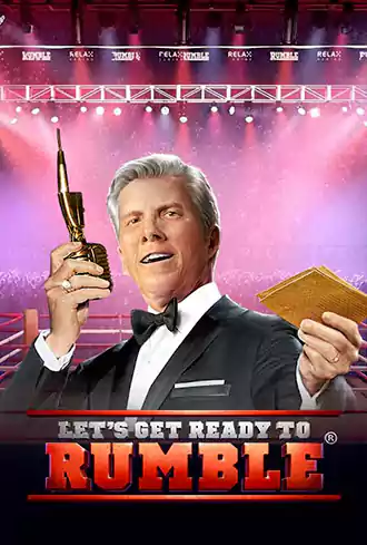 Let's get ready to Rumble