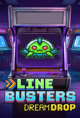 Line Busters Dream Drop