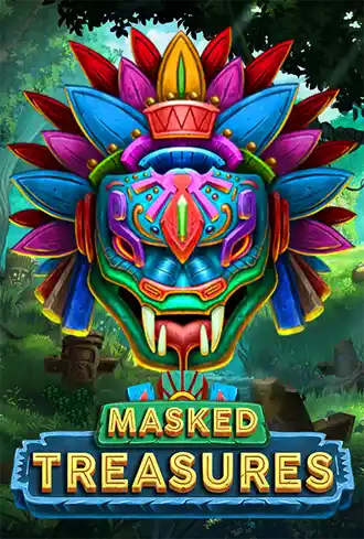 Masked Treasures