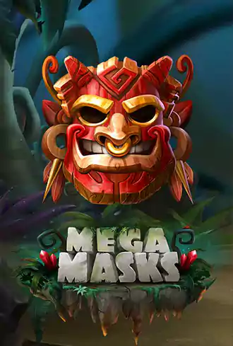 Mega Masks