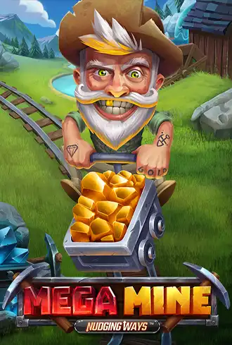 Mega Mine