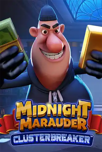 Midnight Marauder - ClusterBreaker