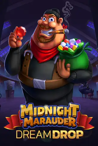 Midnight Marauder Dream Drop