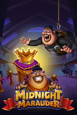 Midnight Marauder