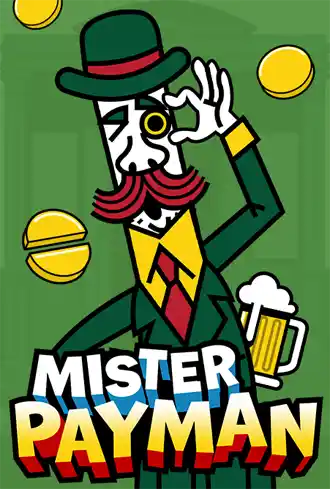 Mister Payman