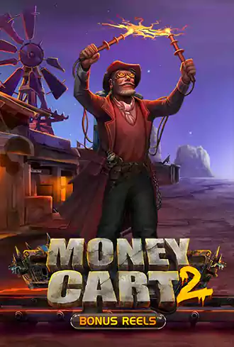 Money Cart 2