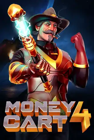 Money Cart 4