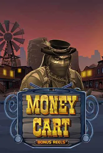 Money Cart