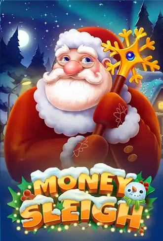 Money Sleigh