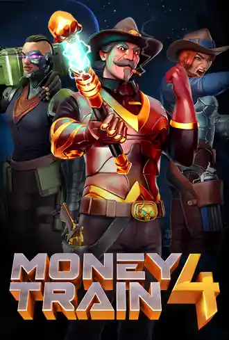 Money Train 4