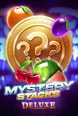 Mystery Stacks Deluxe