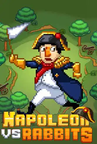 Napoleon vs Rabbits