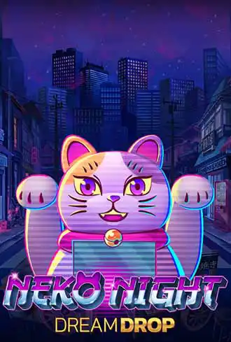 Neko Night Dream Drop