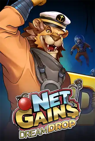 Net Gains Dream Drop