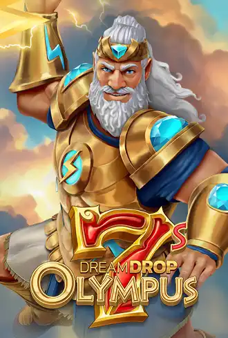 Olympus 7'S Dream Drop