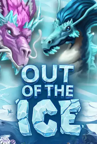 Out Of The Ice
