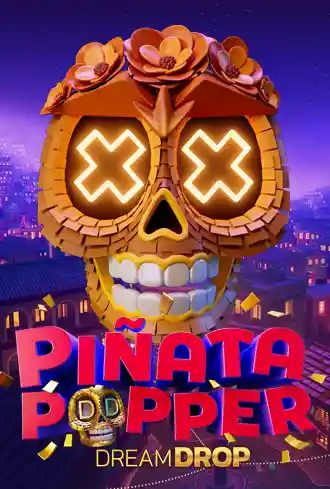 Pinata Popper Dream Drop