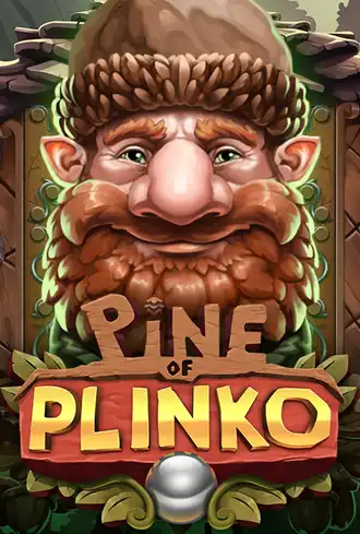 Pine of Plinko