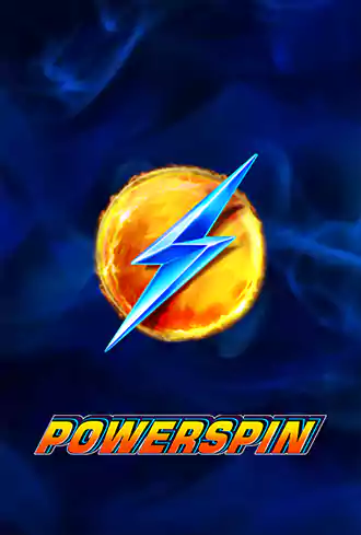 Powerspin