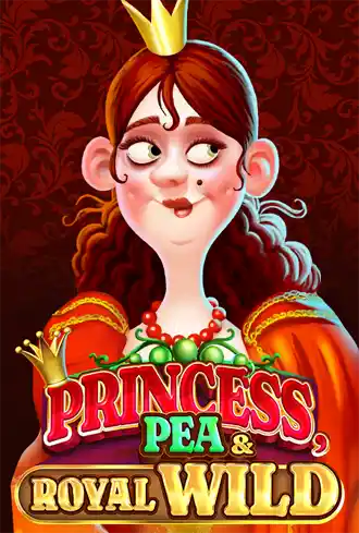 Princess, Pea & Royal Wild