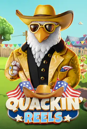 Quackin Reels