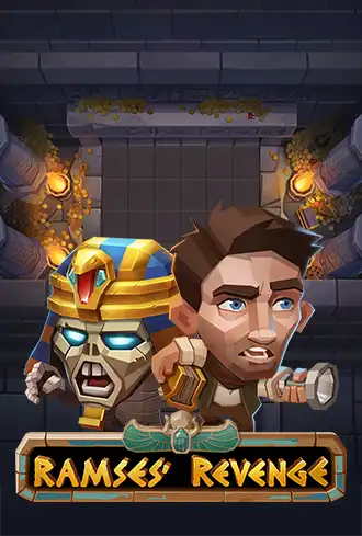 Ramses Revenge