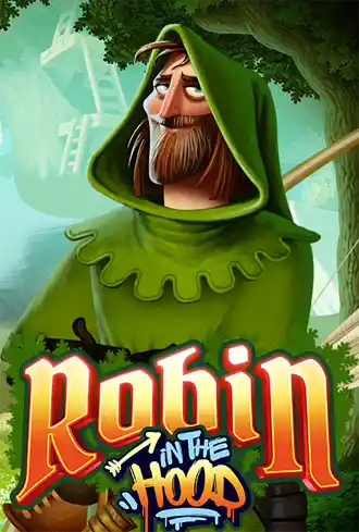 Robin in the Hood