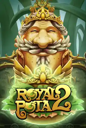 Royal Potato 2