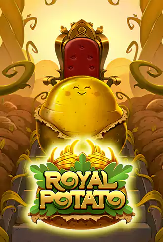 Royal Potato