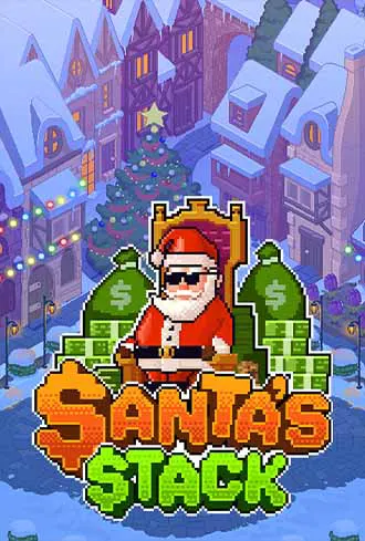 Santa's Stack