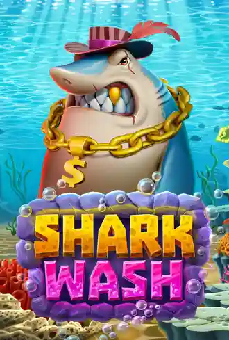 Shark Wash