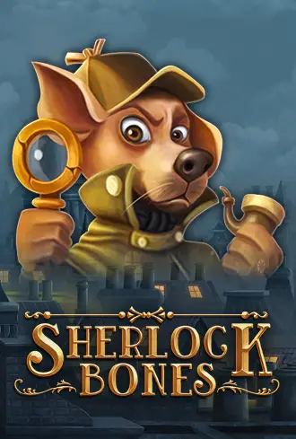 Sherlock Bones