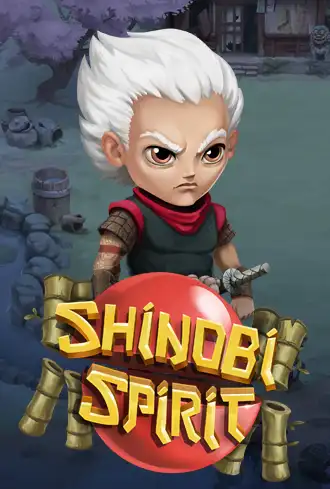 Shinobi Spirit