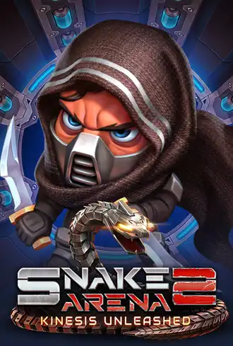 Snake Arena 2