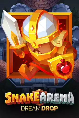 Snake Arena: Dream Drop
