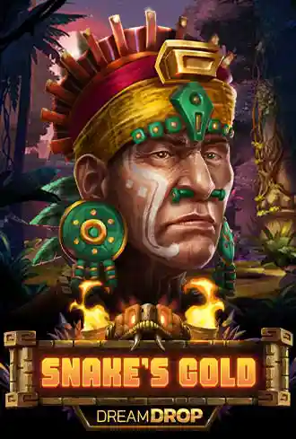 Snake's Gold Dream Drop