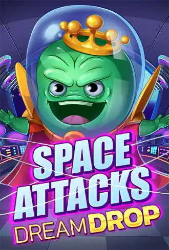 Space Attacks Dream Drop