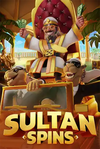 Sultan Spins