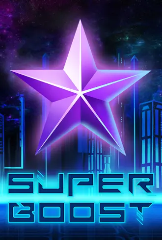 Super Boost