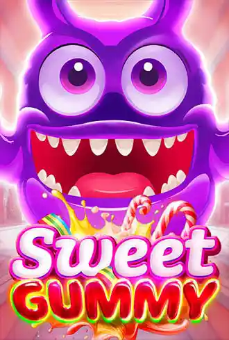 Sweet Gummy