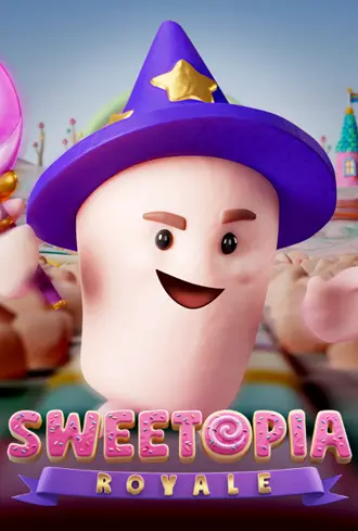 Sweetopia Royale