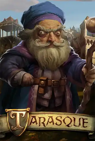 Tarasque