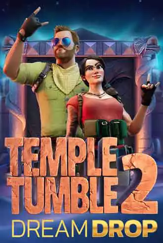 Temple Tumble 2 Dream Drop